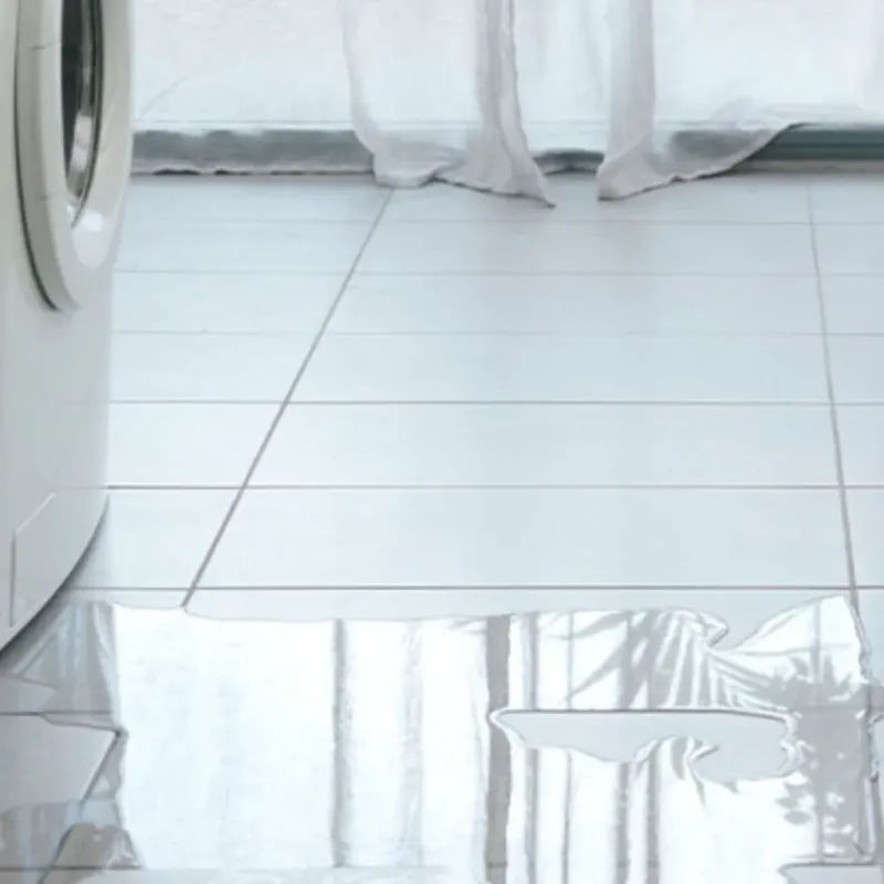 Appliance Leak Cleanup in Shallowater, TX
