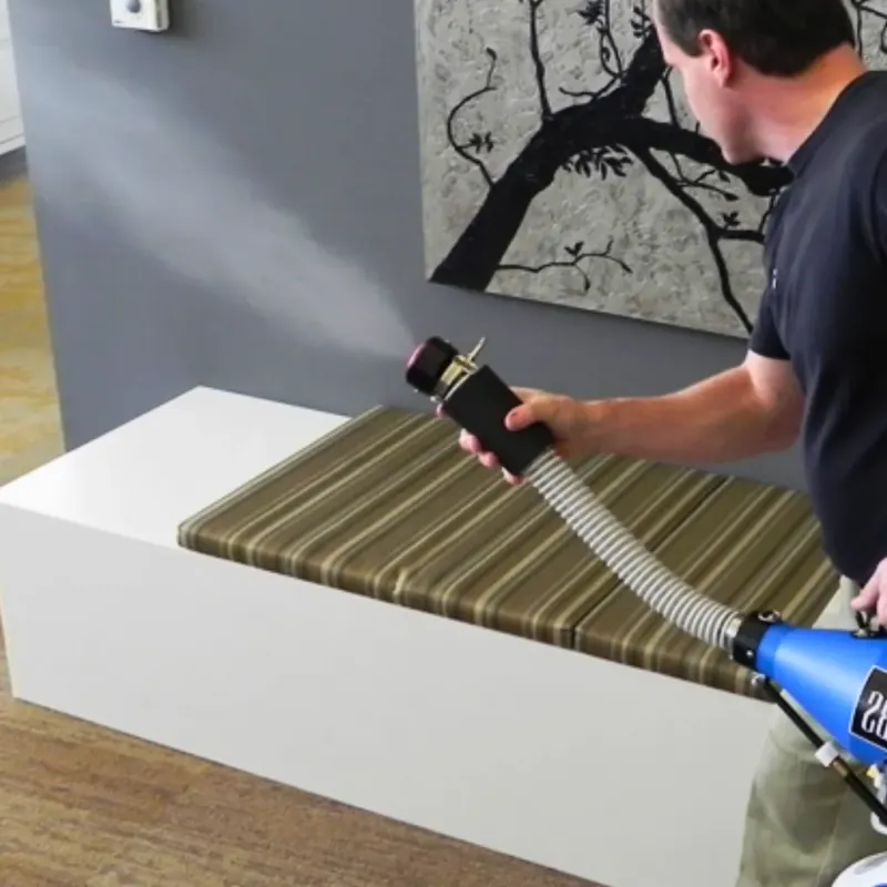 Professional Odor Removal in Shallowater, TX